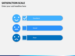 Satisfaction Scale PPT Slide 6