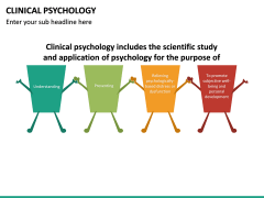 Clinical Psychology PowerPoint Template | SketchBubble