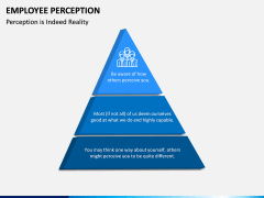 Employee Perception PPT Slide 2