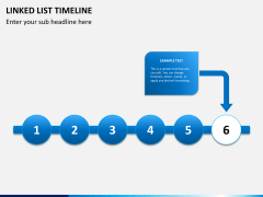 Timeline bundle PPT slide 61