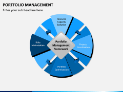 Portfolio Management PPT Slide 8