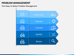 Problem Management PPT slide 6