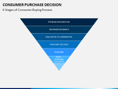Consumer purchase decision PPT slide 11