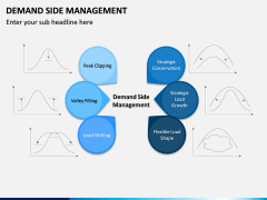Demand Side Management PPT Slide 1