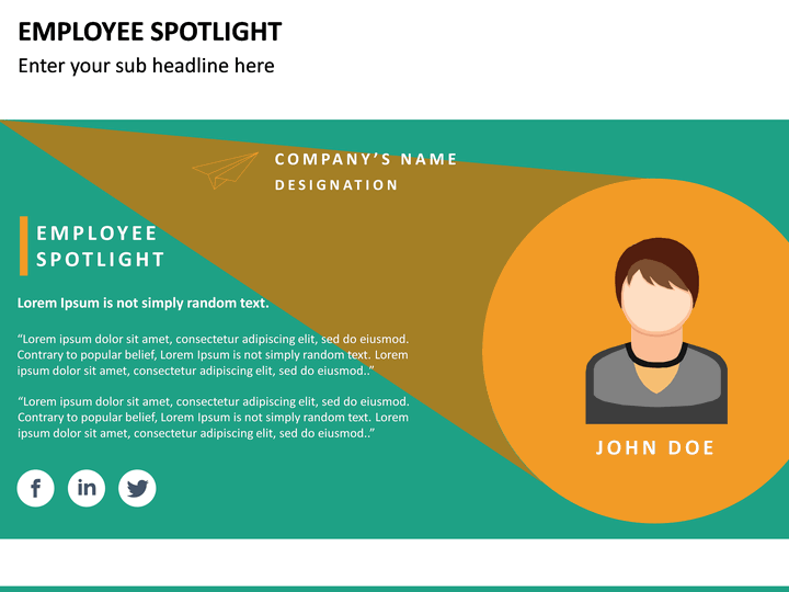 employee-spotlight-template-free