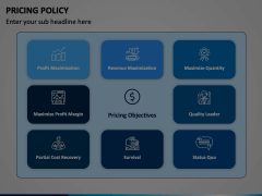 Pricing Policy Animated Presentation - SketchBubble