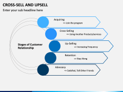 Cross Selling Up Selling PPT Slide 9