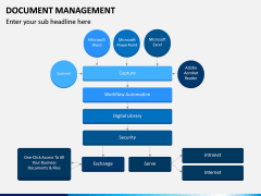 Document Management PPT Slide 8