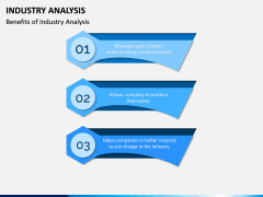 Industry Analysis PPT Slide 10