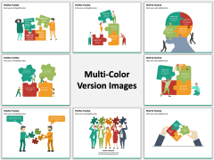People Puzzle PPT MC Combined