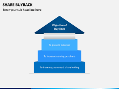 Share Buyback PPT Slide 5