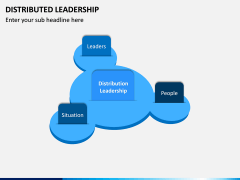 Distributed Leadership PPT Slide 4