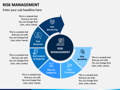 Risk Management PPT Slide 10