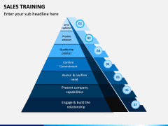 Sales Training PPT Slide 9