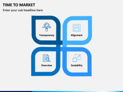 Time to Market PPT Slide 4