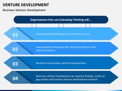 Venture Development PPT Slide 7