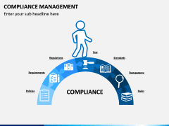 Compliance Management PPT Slide 4