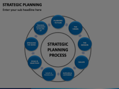 Strategic Planning Animated Presentation - SketchBubble