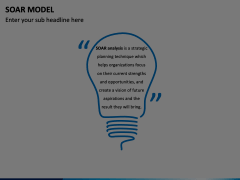 SOAR Model Animated Presentation - SketchBubble
