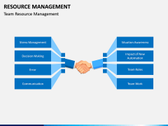 Resource Management PPT Slide 4