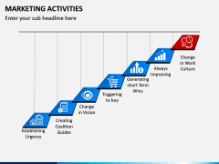 Marketing Activities PPT Slide 10