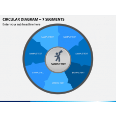 Page 9 - Circle Segments Templates for PowerPoint and Google Slides ...