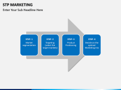 STP marketing ppt slide 9