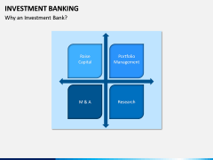 Investment Banking PPT Slide 9