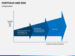 Portfolio and Risk PPT Slide 5