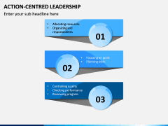 Action Centred Leadership PPT Slide 3