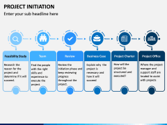 Project Initiation PPT Slide 14