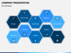 Company Presentation PPT Slide 8