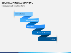 Business Process Mapping PPT Slide 3