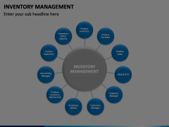 Inventory Management Animated Presentation - SketchBubble