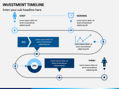 Investment Timeline PPT Slide 9