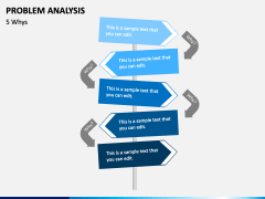 Problem Analysis PPT slide 12