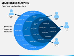 Stakeholder Mapping PPT Slide 9