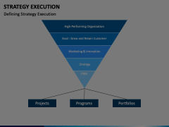 Strategy Execution Animated Presentation - SketchBubble