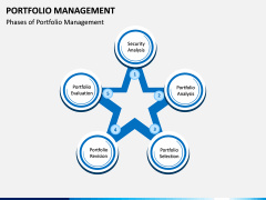Portfolio Management PPT Slide 1
