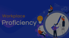 Workplace Proficiency Animated Presentation - SketchBubble