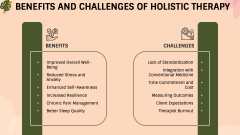 Holistic Therapy PPT Slide 8