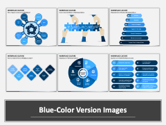 Workplace Culture PPT Combined