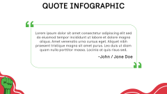 Moroccan Youth Day PPT Slide 11