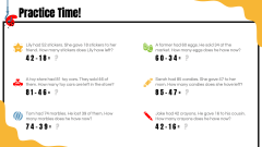 Subtraction with Borrowing PPT Slide 9