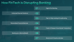 Fintech Disruption PPT Slide 5