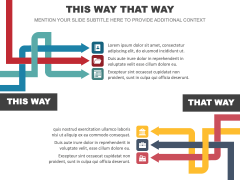 This Way That Way PPT Slide 3