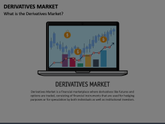 Derivatives Market Animated Presentation - SketchBubble
