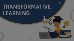 Transformative Learning Animated Presentation - SketchBubble