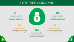 National Dollar Day PPT Slide 7