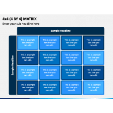 Page 12 - Matrix Charts Templates for PowerPoint and Google Slides ...